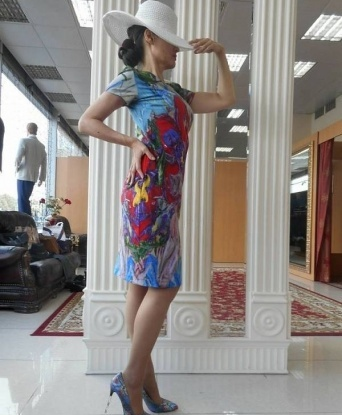 Танюша